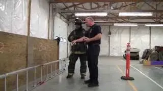 WTFD WPE described by Captain Adams