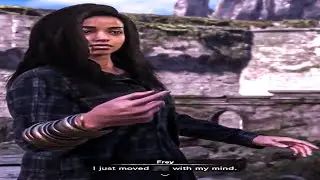 Game of the Year Dialogue..