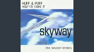 Help Me Make It (Skindeep's Atom Breaker Dub)