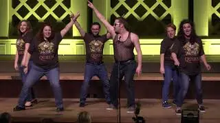 ArtsWave CincySings 2018: Ohio National Financial Services - The Headwinds