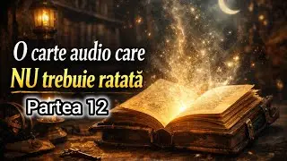 12 дней. Тайное посвящение в таинственное царство богов (Часть 12)