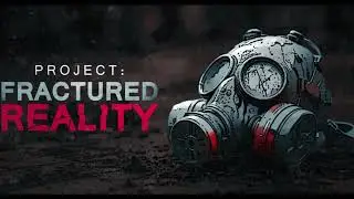 Alpha Play Test Trailer - Project: Fractured Reality | Join and Test The Game