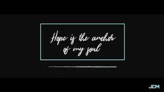 There is A Joy (Lyric Video) - Jesus Centered Music