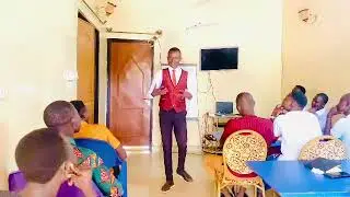 MINDSET, Argent et Liberté : le déclic des entrepreneurs africains (vérités crues).