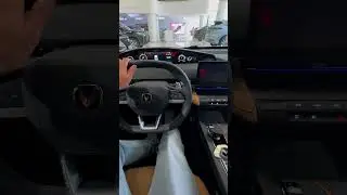 Daha rahat səyahət &uuml;&ccedil;&uuml;n CHANGAN UNİ-V!
