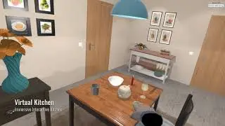 CIE Demo Reel