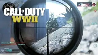 FaZe Kitty's WWII QUAD