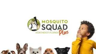 Flea Control for Humans? Yeah, We've Got That! | Flea Pest Control Jacksonville FL | MOSQUITO SQUAD