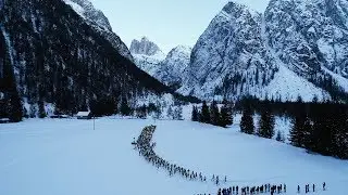 WINTER NIGHT RUN 2018