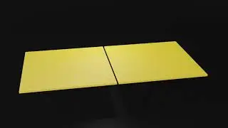 Face flipping fun with geometry nodes