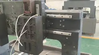 Granite Components