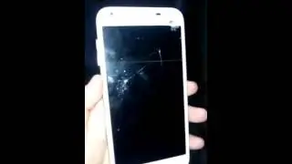 Drop test archos