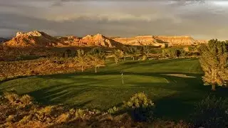 Red Rock Golf Trail: Part 2