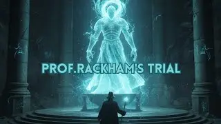 Surviving Professor Rackham’s Trial | Hogwarts Legacy