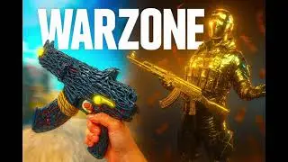 Is Call of Duty Warzone FINALLY Getting Good?