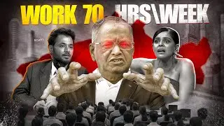 Reality of Work-Life Balance in India
