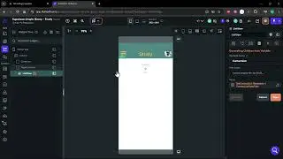 My FlutterFlow Study (02) - Supabase Query Basic