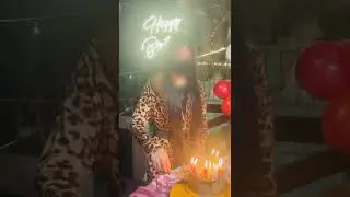 Happy's birthday tO me🥳🥳#aimakhan#foryou#youtubeshort
