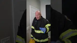 Real calls I&rsquo;ve had on 911 calls. This guy was dedicated to the nose candy. #ems #firefighter #candy