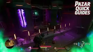 Где взять сканер N-Ray в Outer Worlds 2: краткое руководство