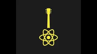 GuitaReact Mockup - Personal Project with React.js