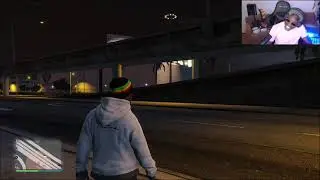 GTA V Online Shenanigans...😂😭😂 #gtavonline #gaming #streamer #suomi #finland #ps5 #fail #h1ghpriest 
