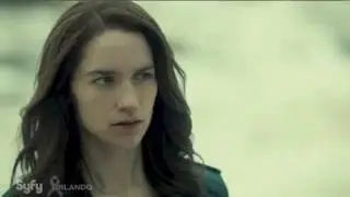 Way Down-Wynonna/Dolls [Wynonna Earp]