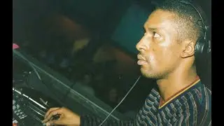 DJ Brockie with MC DET @ One Nation - Old Skool Jungle 1994-1995