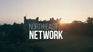 North East Network June 2023 Lumley Castle