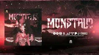 Monstruo - Juan Olivas VISUALIZER