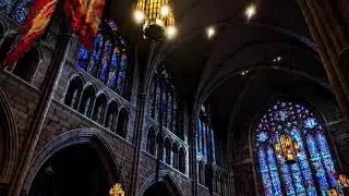 Johann Michael Haydn, Dixit Dominus