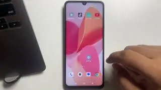 Как включить/выключить монозвук на Redmi 14C
