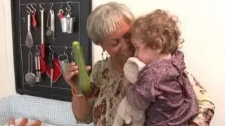 Comment faire aimer les légumes aux enfants ?