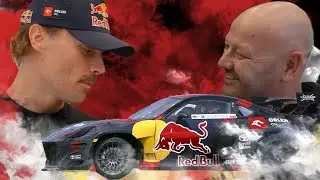 Grzegorz Duda ocenia auto Kuby Przygońskiego!