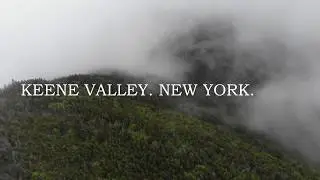 Keene Valley, NEW YORK, USA 2019