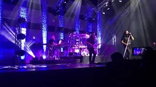 Surrounded - Dream Theater (Live @ SG 2017)