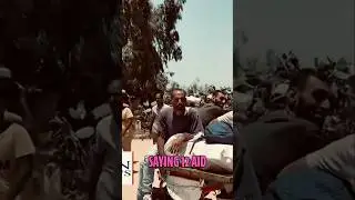Hamas Executed Aid Workers?!