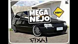 Mega NEJO 2025 - JULHO (DJ FelipeCWB CuritibaPR)