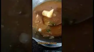 Chinese sauce | homemade Chinese sauce | mummy ko sab aata hai #shorts #sauce #chinesesauce #chinese