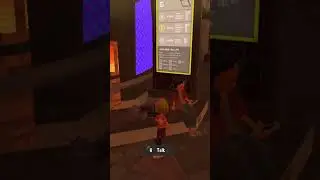 Murch is a monster in splatoon 3 demo