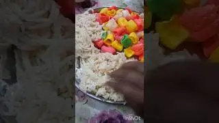 Dal Pongal Kurdai Mast Nasta #ytshorts #trending #youtube #recipe