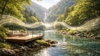 SRMF ◾️ Harmony of the world | Гармония мира | Copyright-free music