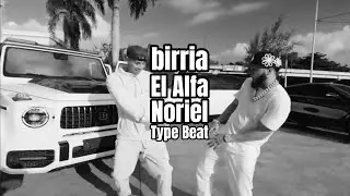 [free] El Alfa x Noriel Type Beat 