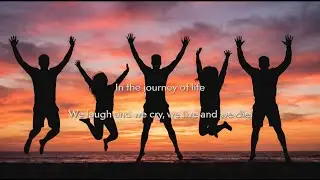 The Journey Of Life Female Version | A Song Curated From Learnings & Experiences | Rechub Studio