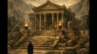 Whispers of the First Temple