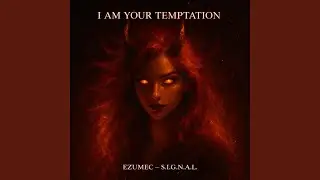 I am your temptation