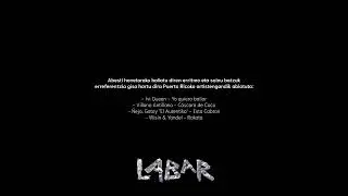 Labar - Bildotsa (prod. Kiliki)