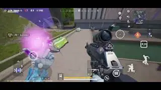 Best solo vs squad Beau FPP gameplay I farlight 84 I raw gameplay no edit