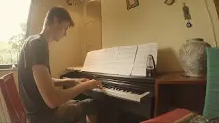 THE LIGHT OF THE SEVEN - PIANO