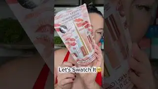 Sephora Favorites It's Giving Nude Kip Kit #sephorafavorites #makeup #lipgloss